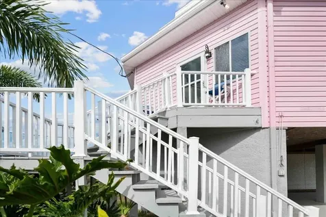 3460 Crape Myrtle Drive Hernando Beach FL 34607