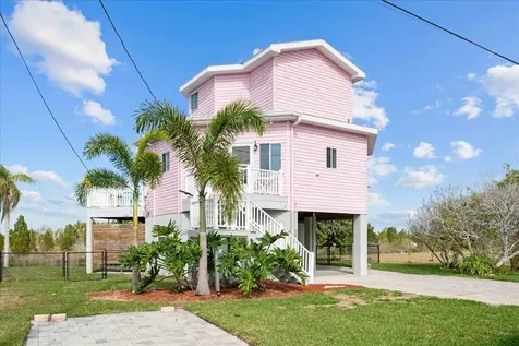 3460 Crape Myrtle Drive Hernando Beach FL 34607