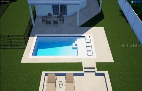 3460 Crape Myrtle Drive Hernando Beach FL 34607
