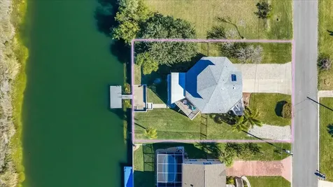 3460 Crape Myrtle Drive Hernando Beach FL 34607