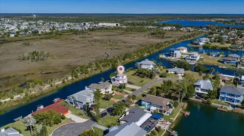 3460 Crape Myrtle Drive Hernando Beach FL 34607