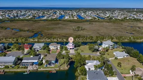 3460 Crape Myrtle Drive Hernando Beach FL 34607