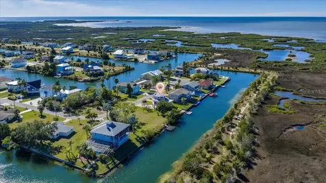 3460 Crape Myrtle Drive Hernando Beach FL 34607