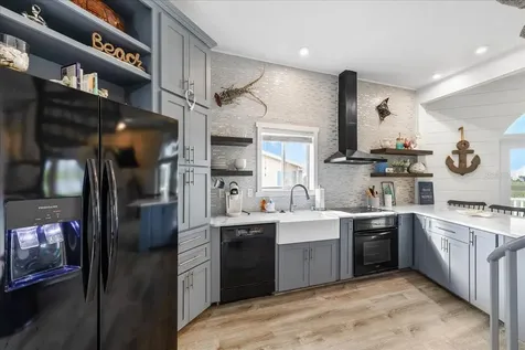 3460 Crape Myrtle Drive Hernando Beach FL 34607
