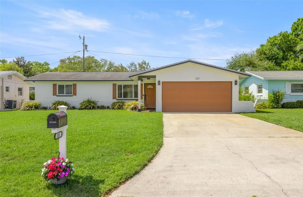 331 Tralee Street Largo FL 33770