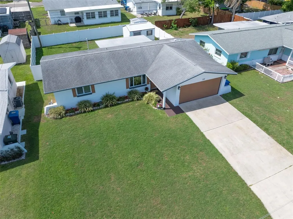 331 Tralee Street Largo FL 33770