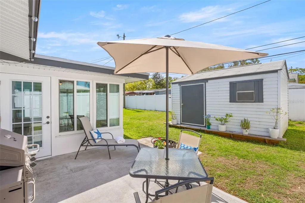 331 Tralee Street Largo FL 33770