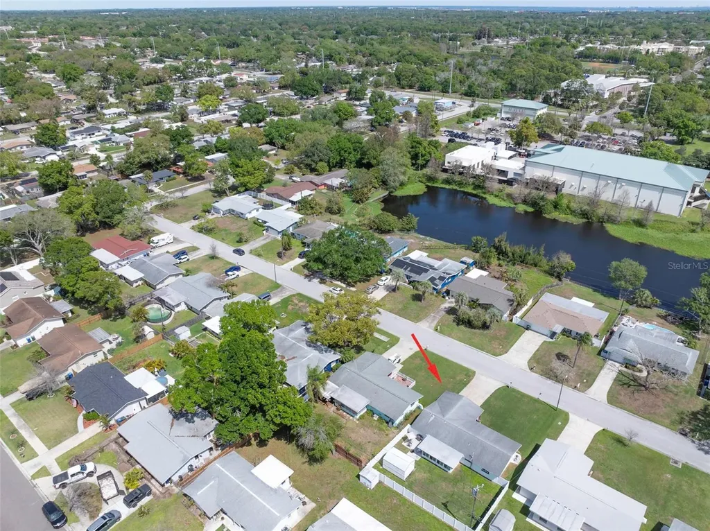 331 Tralee Street Largo FL 33770