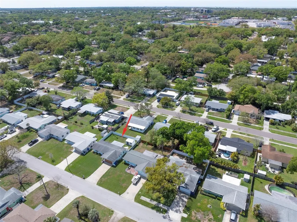 331 Tralee Street Largo FL 33770