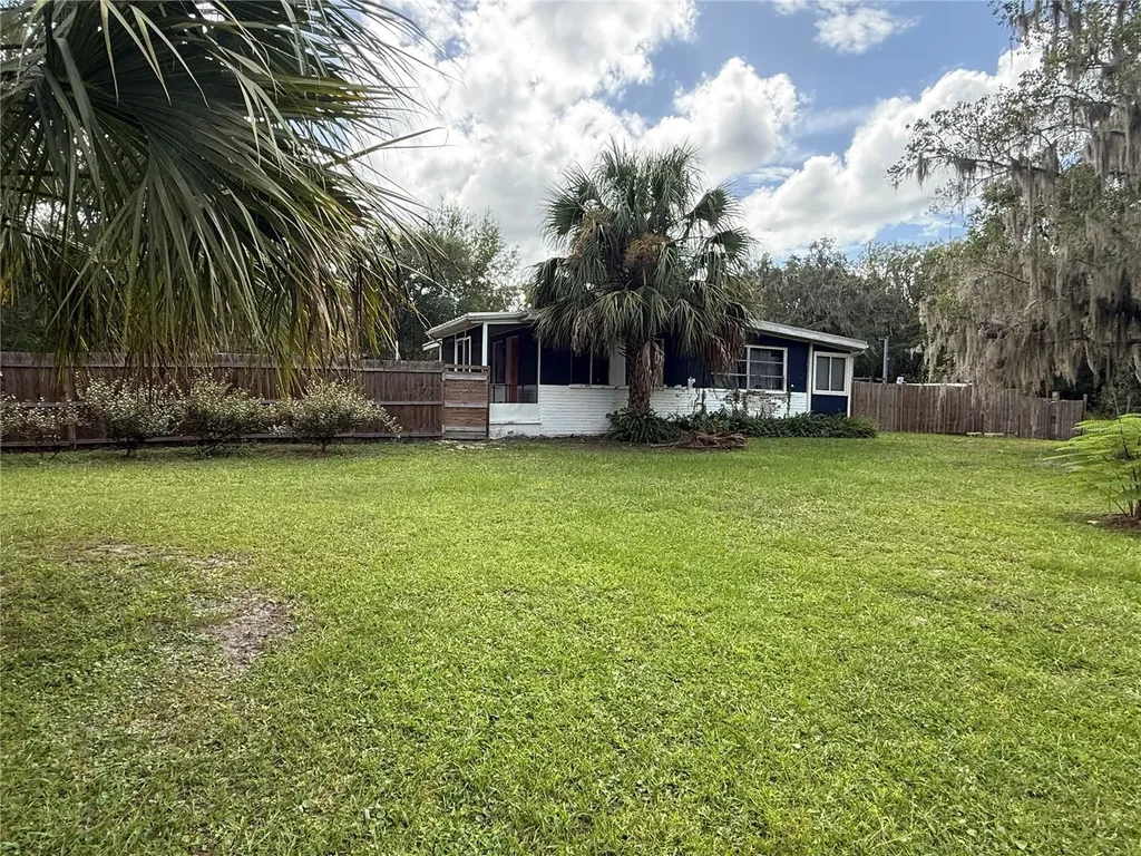 452 NE 13th Terrace Crystal River FL 34428
