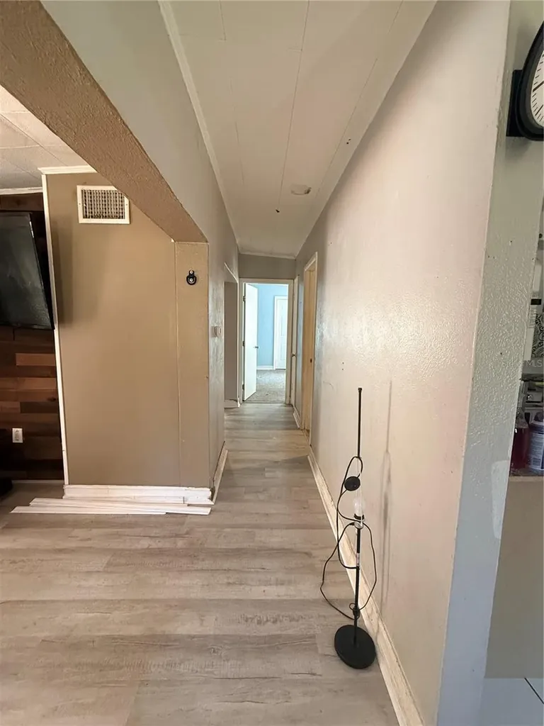 452 NE 13th Terrace Crystal River FL 34428