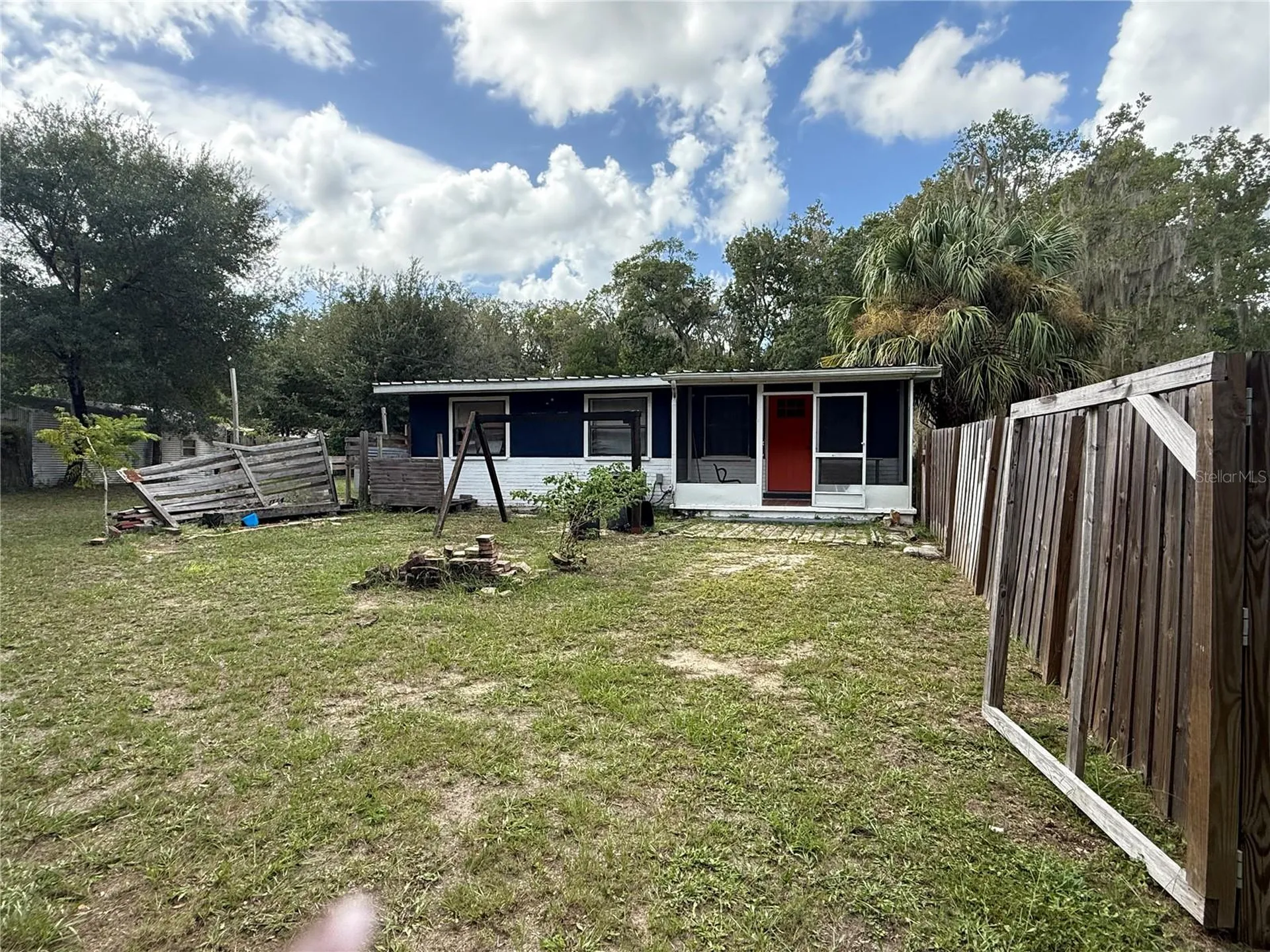 452 NE 13th Terrace Crystal River FL 34428