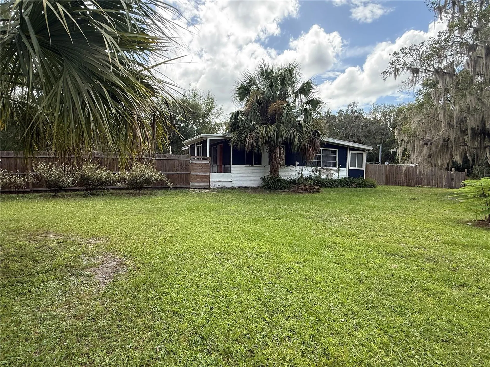 452 NE 13th Terrace Crystal River FL 34428