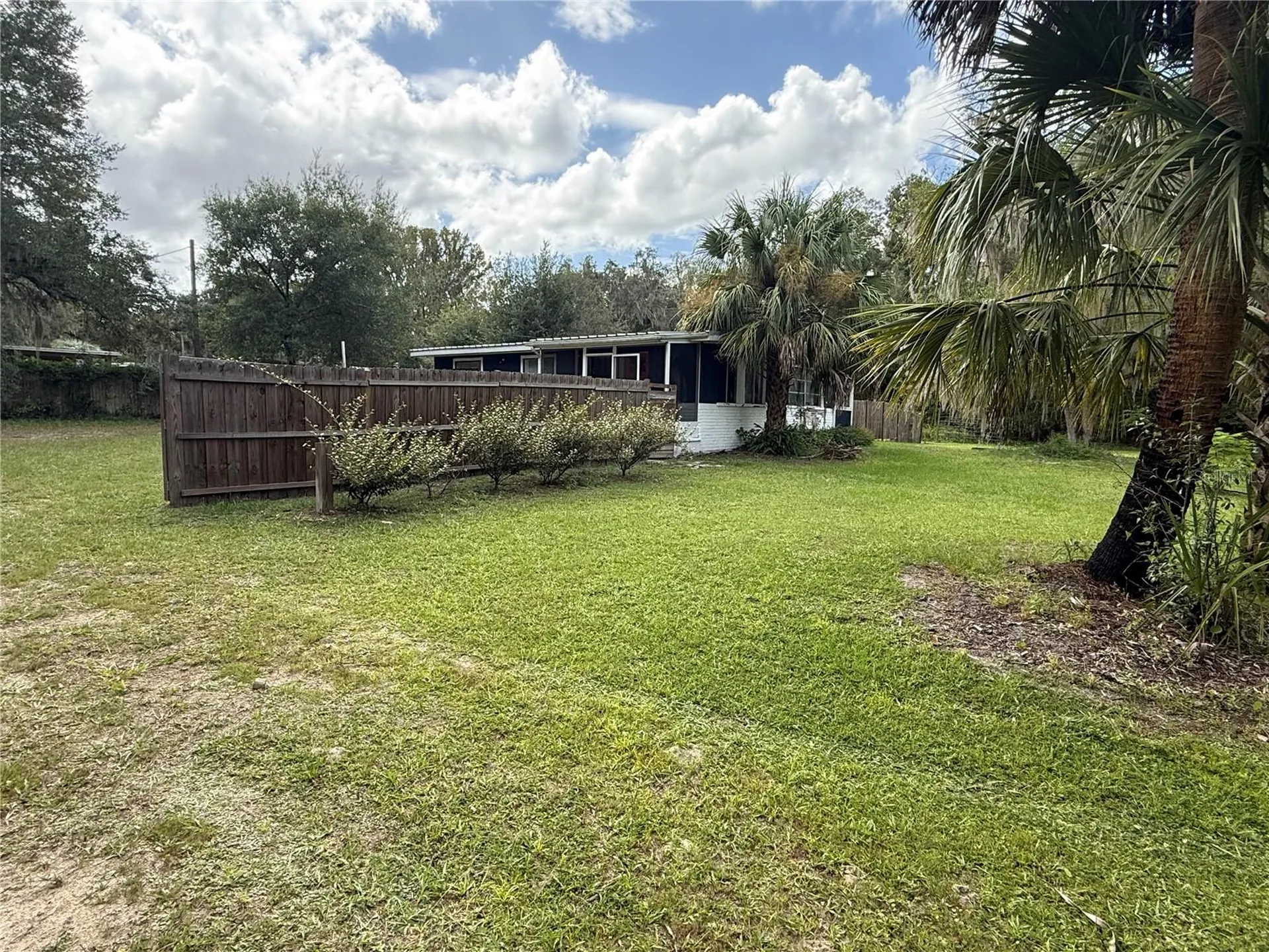 452 NE 13th Terrace Crystal River FL 34428