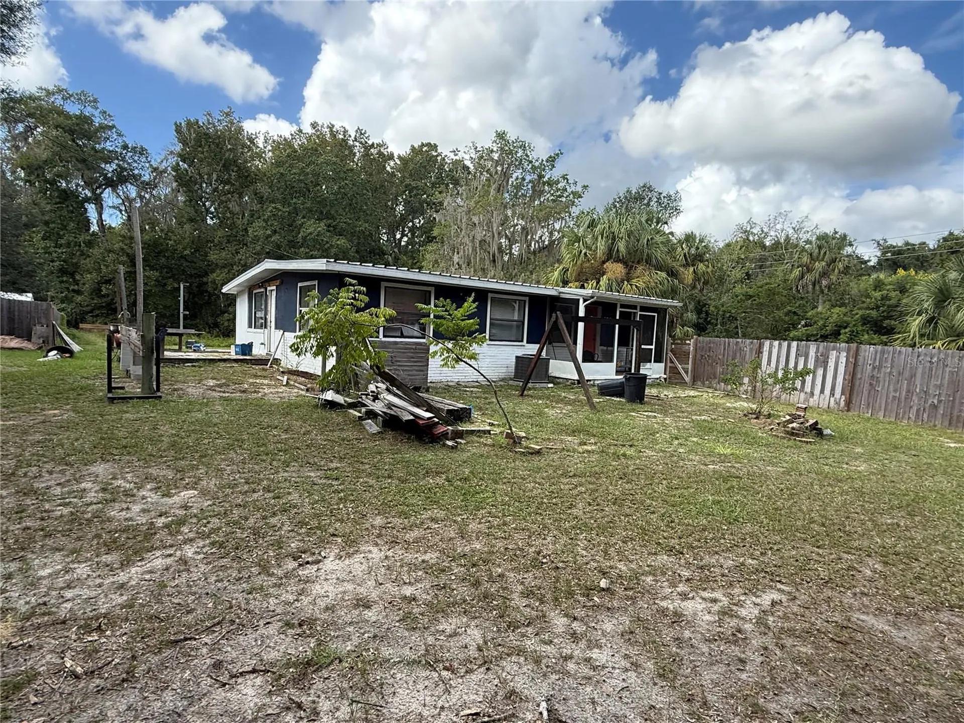 452 NE 13th Terrace Crystal River FL 34428