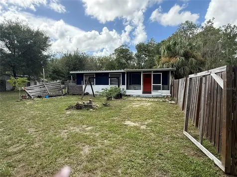452 NE 13th Terrace Crystal River FL 34428