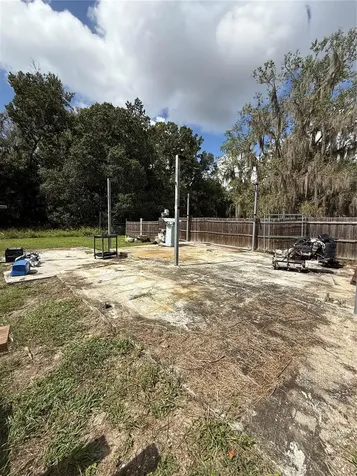 452 NE 13th Terrace Crystal River FL 34428