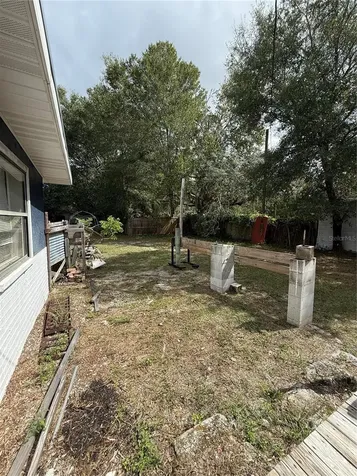 452 NE 13th Terrace Crystal River FL 34428