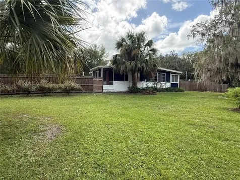 452 NE 13th Terrace Crystal River FL 34428