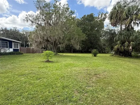 452 NE 13th Terrace Crystal River FL 34428