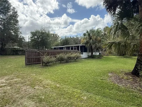 452 NE 13th Terrace Crystal River FL 34428