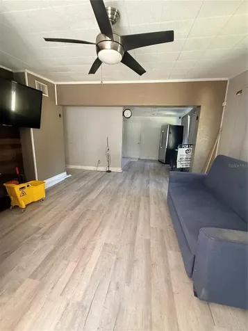 452 NE 13th Terrace Crystal River FL 34428