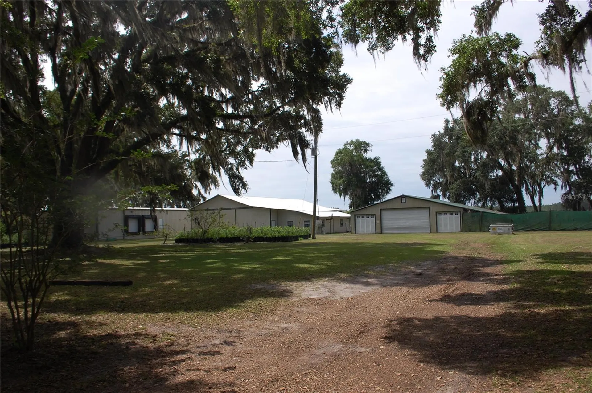 18811 SE 243rd Street Hawthorne FL 32640