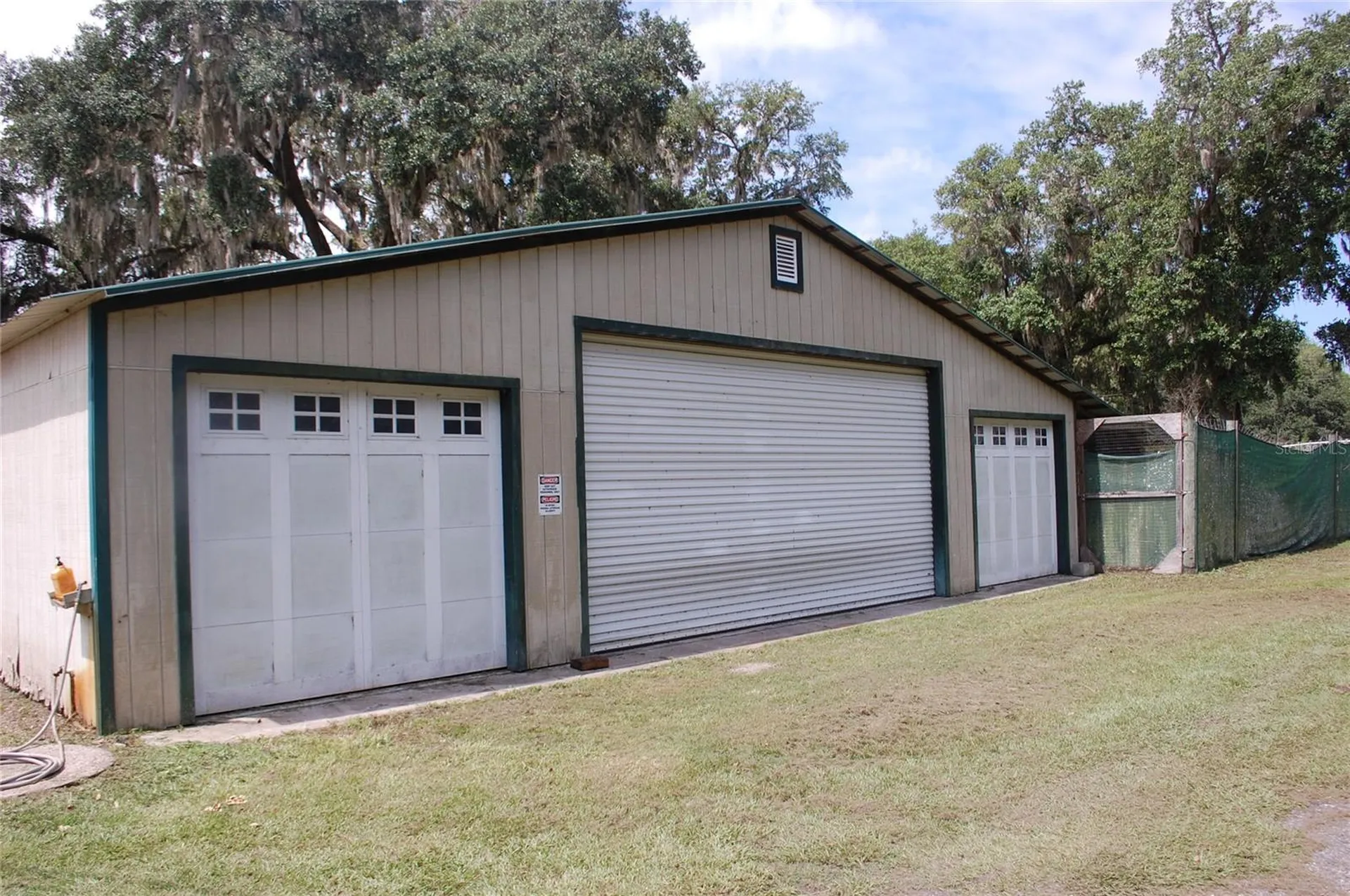 18811 SE 243rd Street Hawthorne FL 32640
