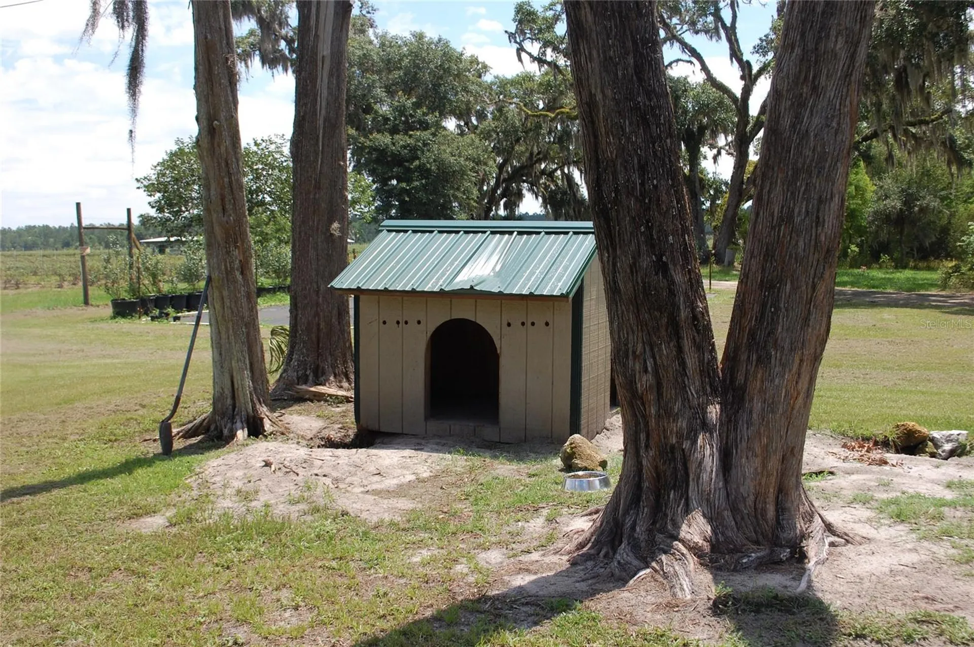 18811 SE 243rd Street Hawthorne FL 32640