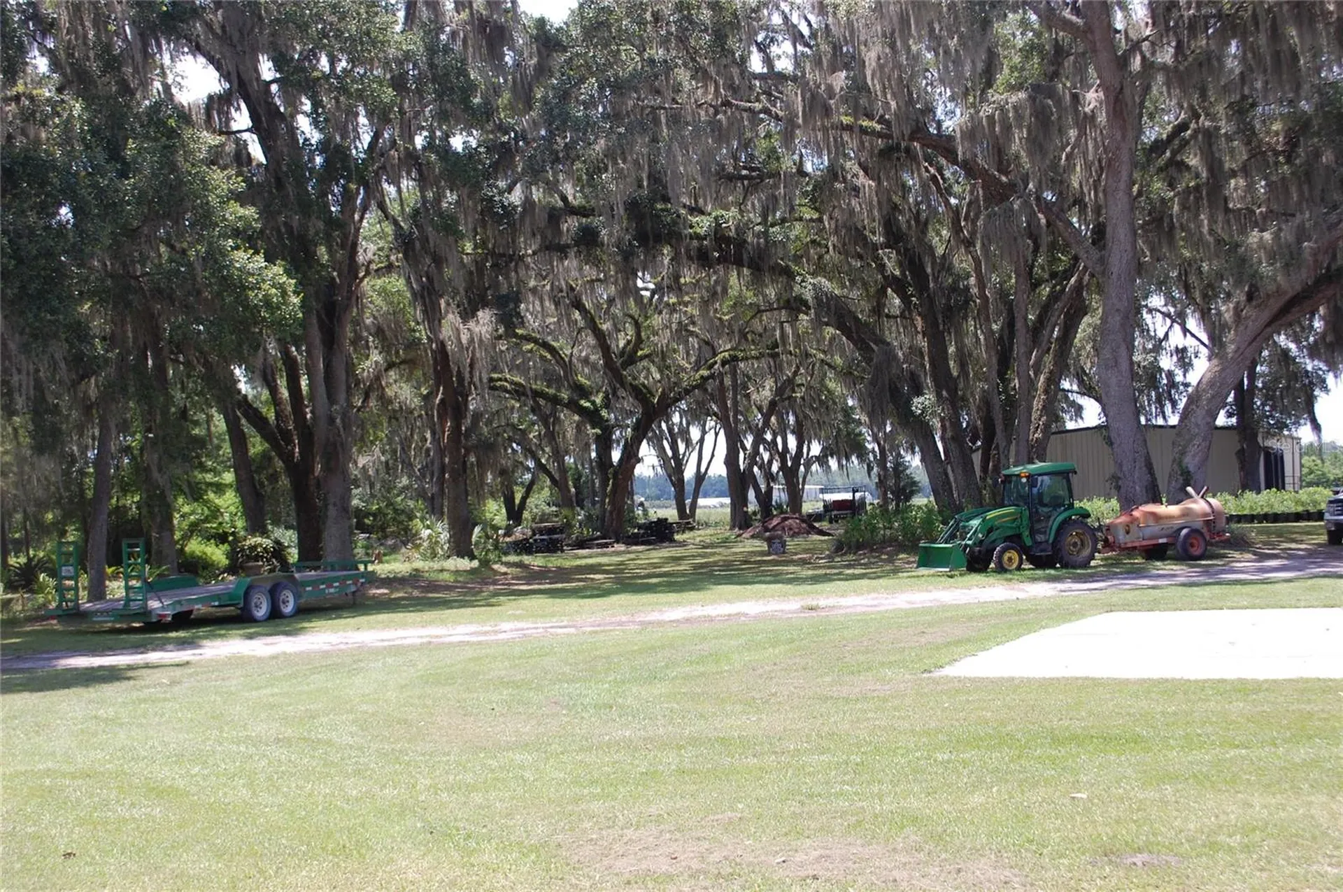 18811 SE 243rd Street Hawthorne FL 32640