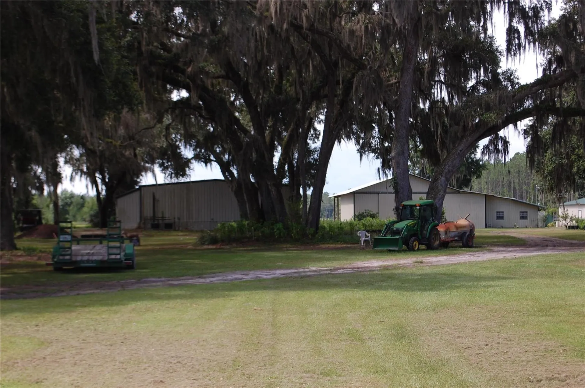 18811 SE 243rd Street Hawthorne FL 32640