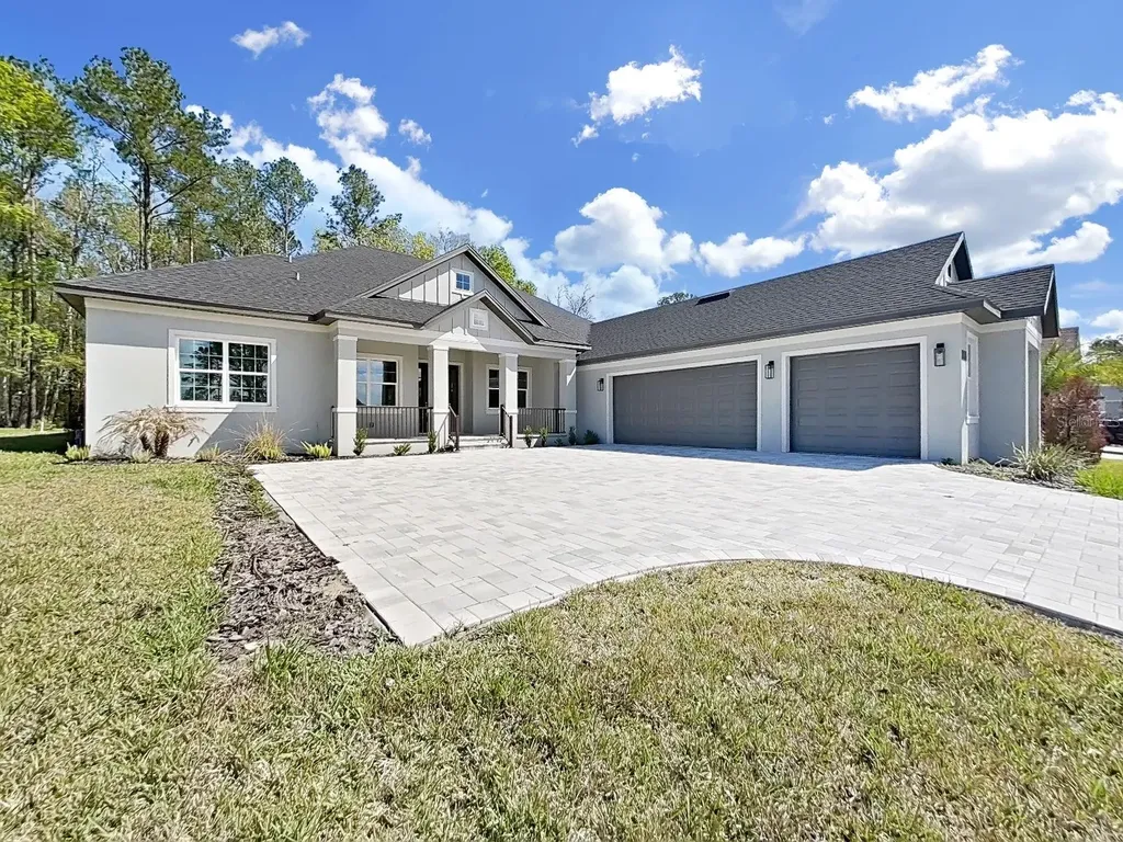 4748 Hickory Oak Drive Brooksville FL 34601