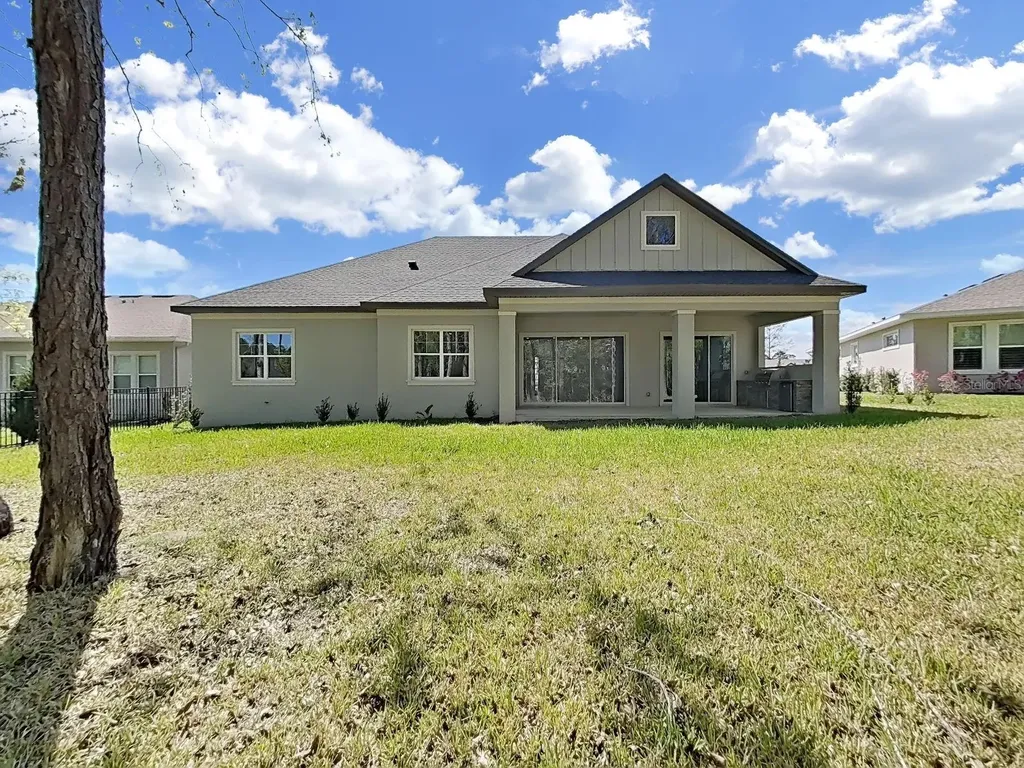 4748 Hickory Oak Drive Brooksville FL 34601