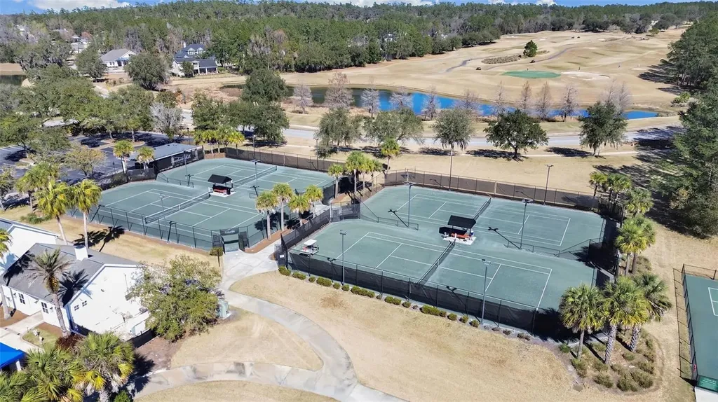 4748 Hickory Oak Drive Brooksville FL 34601