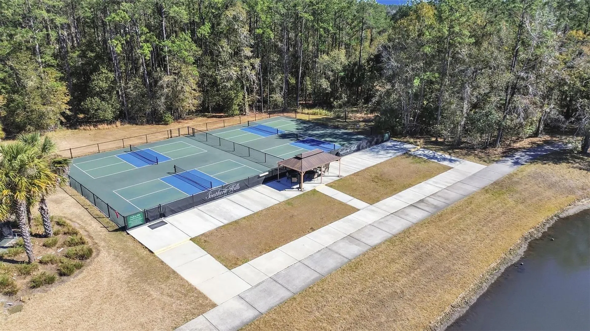 4748 Hickory Oak Drive Brooksville FL 34601