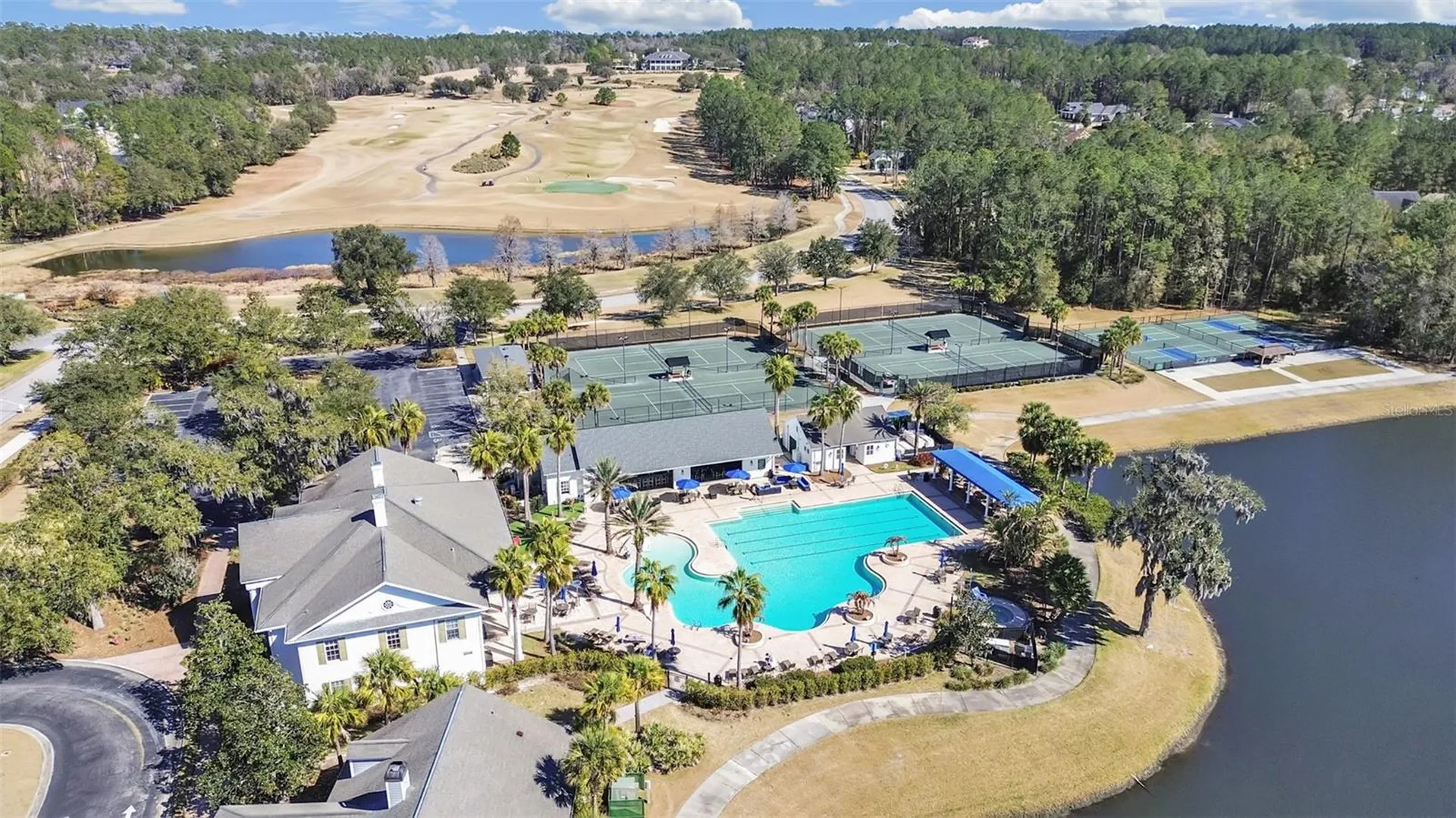 4748 Hickory Oak Drive Brooksville FL 34601