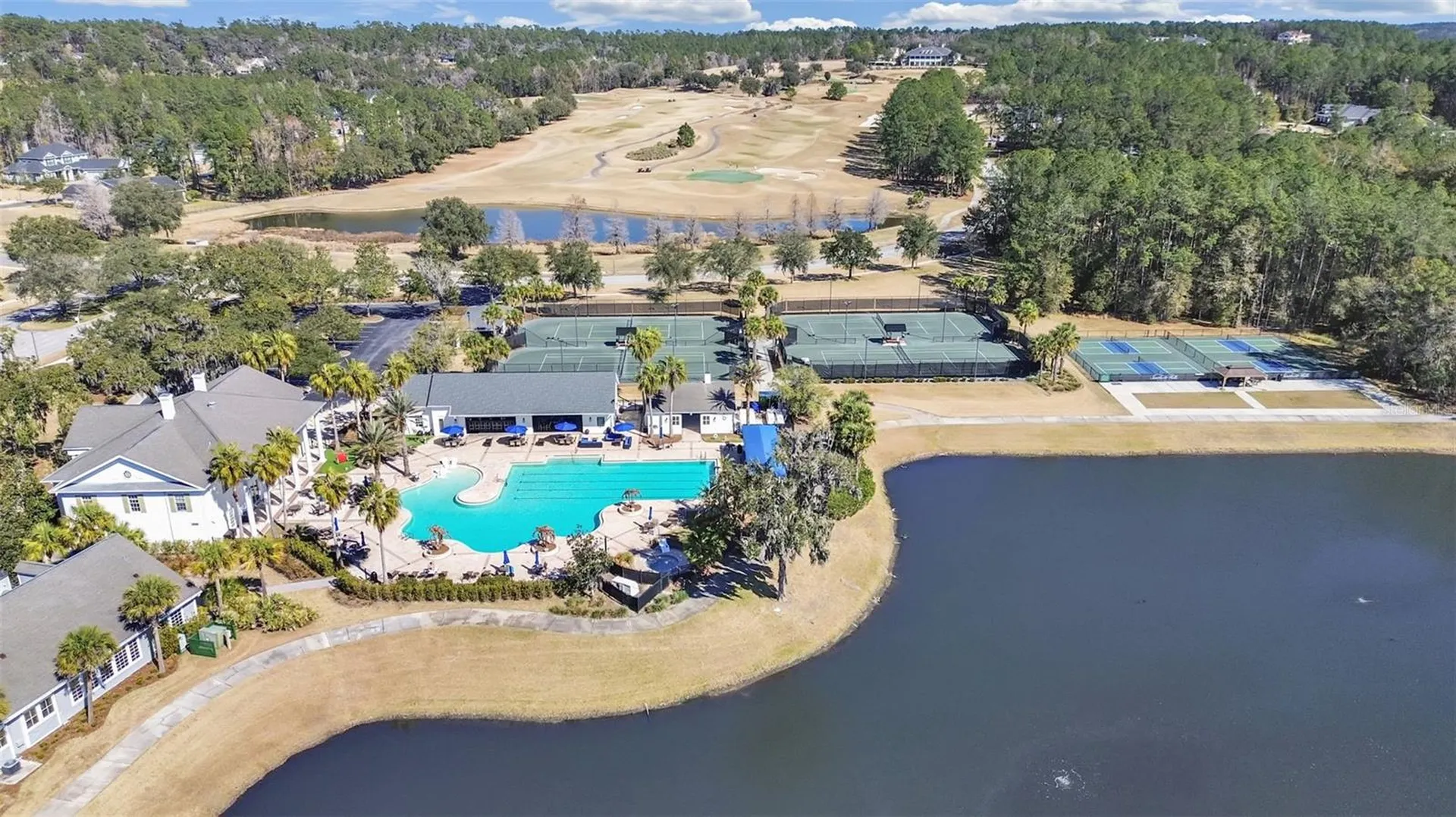 4748 Hickory Oak Drive Brooksville FL 34601
