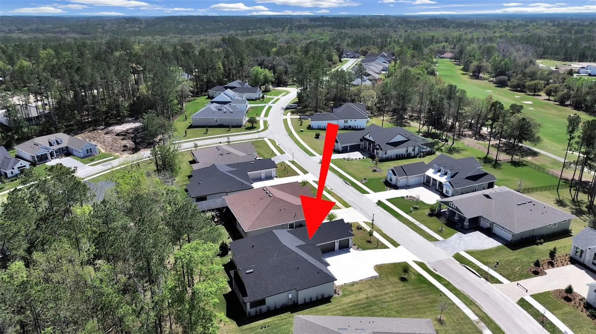 4748 Hickory Oak Drive Brooksville FL 34601