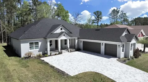 4748 Hickory Oak Drive Brooksville FL 34601