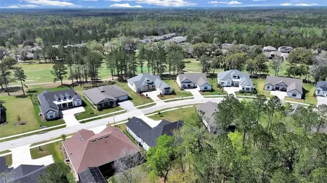 4748 Hickory Oak Drive Brooksville FL 34601