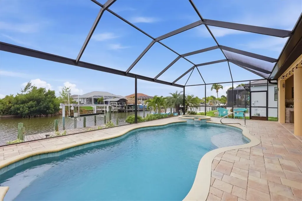15260 Leipzig Circle Port Charlotte FL 33981