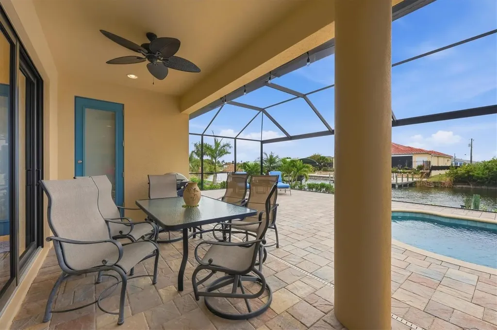 15260 Leipzig Circle Port Charlotte FL 33981