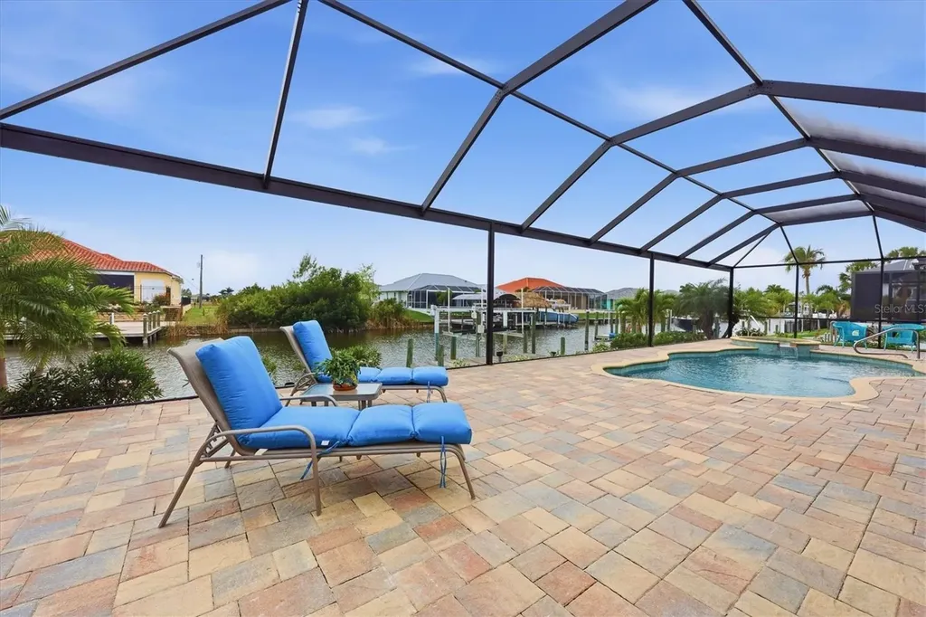 15260 Leipzig Circle Port Charlotte FL 33981