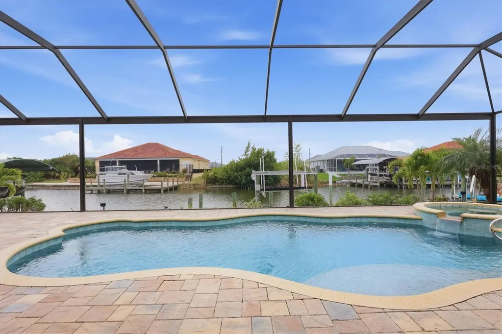 15260 Leipzig Circle Port Charlotte FL 33981