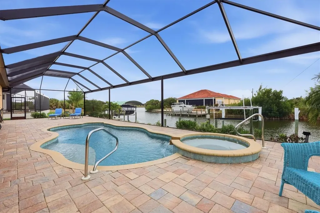 15260 Leipzig Circle Port Charlotte FL 33981