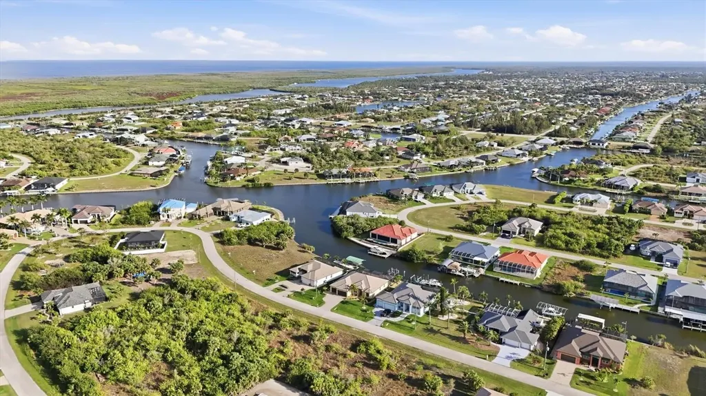 15260 Leipzig Circle Port Charlotte FL 33981