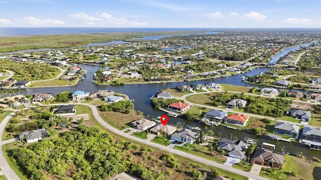 15260 Leipzig Circle Port Charlotte FL 33981
