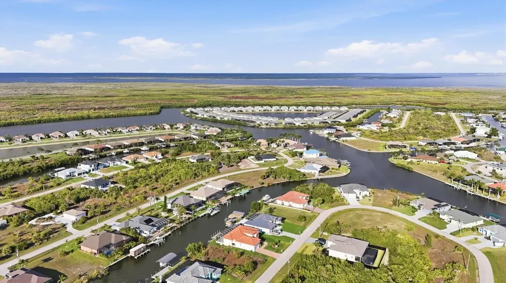 15260 Leipzig Circle Port Charlotte FL 33981