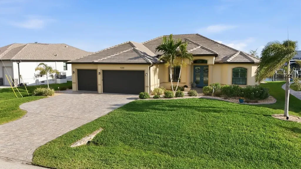 15260 Leipzig Circle Port Charlotte FL 33981