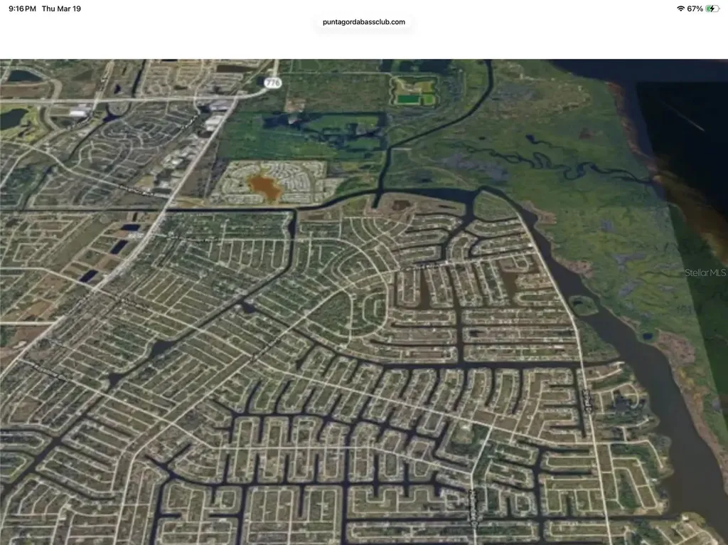 15260 Leipzig Circle Port Charlotte FL 33981